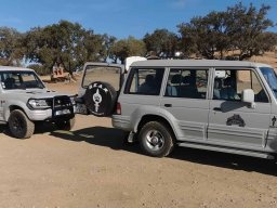 2022-09-09 Jogo Airsoft ANA - SALAMANDRA 1